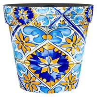 Creekwood Zest Garden Pot Seville 30cm (12ZESTSE)