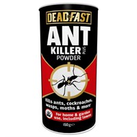 Deadfast Ant Killer Plus Powder Natural 150g (20300582)