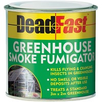 DeadFast Greenhouse Smoke Fumigator (FYCM173J)