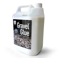 Deko-Pal Gravel Glue Tub - 5Ltr