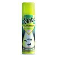 Dethlac Insecticidal Lacquer Spray 250ml (3250)