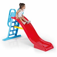 Dolu Toys Childrens Big Splash Childrens Garden Slide (3002)