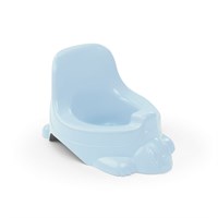 Dolu Toys Childrens Bunny Potty Blue (7168)