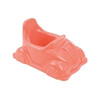 Dolu Toys Childrens Car Potty Orange (7169)