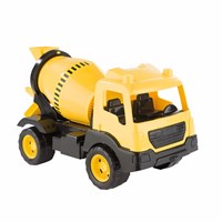 Dolu Toys Childrens Cement Truck (7121)