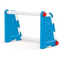 Dolu Toys Childrens Fisher Price Junior Football Goal (1839)