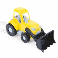 Dolu Toys Childrens Jumbo Construction Digger (6140)