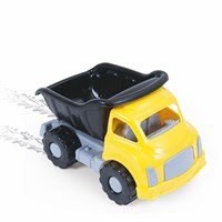 Dolu Toys Childrens Jumbo Construction Dump Truck (6140)