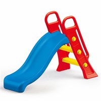 Dolu Toys Childrens Junior Garden Slide (3028)