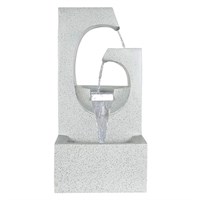 Easy Fountain Ango Falls Water Feature Fountain (44026L)