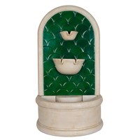 Easy Fountain Calico Pours Water Feature Fountain (45330)