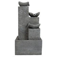 Easy Fountain Jackson Pours Water Feature Fountain (45308L)