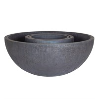 Easy Fountain Vortex Pool With Planter Water Feature Fountain (45335L)
