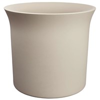 Elho 58cm June Tulip Balanced Beige Premium Plant Pot