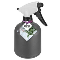 Elho B.For Soft Sprayer Bottle 0.6Ltr - Anthracite (4220060042501)