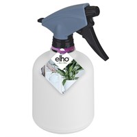 Elho B.For Soft Sprayer Bottle 0.6Ltr - White (4220060015001)
