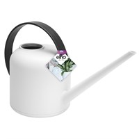 Elho B.For Soft Watering Can 1.7Ltr - White (4220170015001)