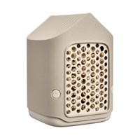 Elho Cosy Insect House 18cm - Mushroom Beige (5822211845700)