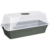 Easyday Grow House Set 39cm Eucalyptus (1101686)