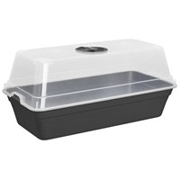 Easyday Grow House Set 39cm Intense Black (1101623)