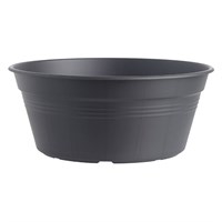 Elho Green Basics Bowl 27cm Living Black (3151162743300)