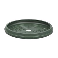 Elho Green Basics Composter 200L Bottom Leaf Green (6867307036000)