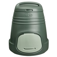 Elho Green Basics Composter 200L Leaf Green (6867320036000)
