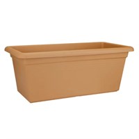 Elho Green Basics Garden xxl 100cm Mild Terra Plant Trough (9114269875200)