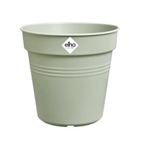 Elho Green Basics Growpot 30cm Stone Green (6812813036700)