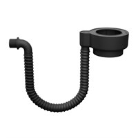 Elho Green Basics Rainbarrel Waterbutt Diverter (8610702143300)