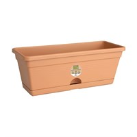 Elho Green Basics Trough Mini 30cm - Mild Terra (6821162975200)