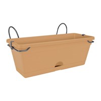 Elho Green Basics Trough Mini All In 1 30cm Mild Terra (6951603075200)