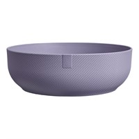 Elho Jazz Bowl 28cm Lavender Lilac (2951802840400)