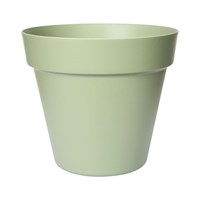 Elho Paris Flowerpot 30cm Mint Green Plant Pot (1004378)