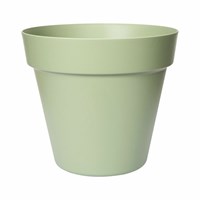 Elho Paris Flowerpot 47cm Min Green Plant Pot (1005055)