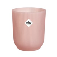 Elho Vibes Fold Orchid High 12.5cm Frosted Pink (2781501310100)