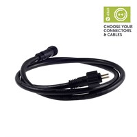 Ellumiere Connext ‘Plug n Play’ 2m Extension Cable (02EC002)