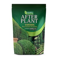 Empathy After Plant Evergreen Bio-Active Fertiliser - 1kg (APEG1000)