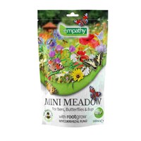 Empathy Mini Meadow Easy Sow Wild Flower Seed - 3m² (MMRG01)