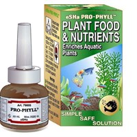 eSHA Prophyll 20ml Plant Food Aquatic