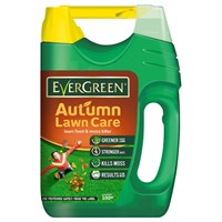 EverGreen Autumn 2 in 1 100m2 Lawn Spreader (SC018918)