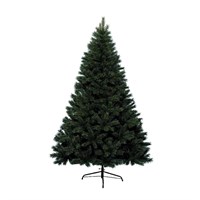 Everlands Canada Spruce 2.4m Artificial Christmas Tree (683843)