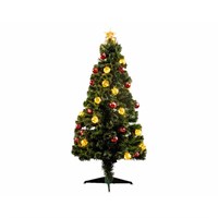 Everlands London Pre-lit 1.2m Artificial Christmas Tree (691162)