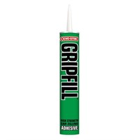 Evo-Stik Gripfill Gap Filling Adhesive 350ml