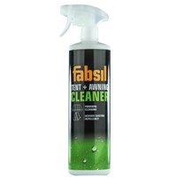 Fabsil Tent & Awning Cleaner - 1L (FAB23011)