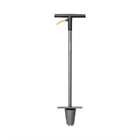 Fiskars Ergo Standing Bulb Planter (1057078)