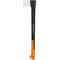 Fiskars L Splitting Axe_X21 (1015642)