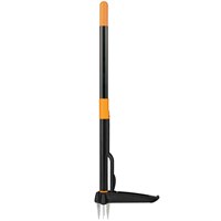 Fiskars Solid™ Weed Puller Black (1026652)