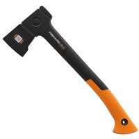Fiskars X-Series X18 Universal Axe - Small Blade (1069103)