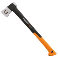 Fiskars X-Series X24 Splitting Axe - Small Blade (1069105)